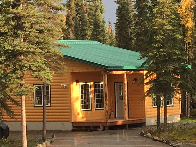 Bear's Den Cabin