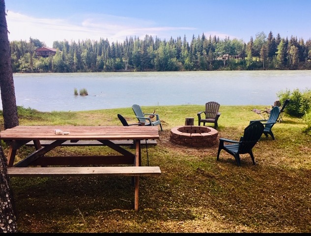 Kenai Waterfront